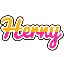 Herny smoothie logo