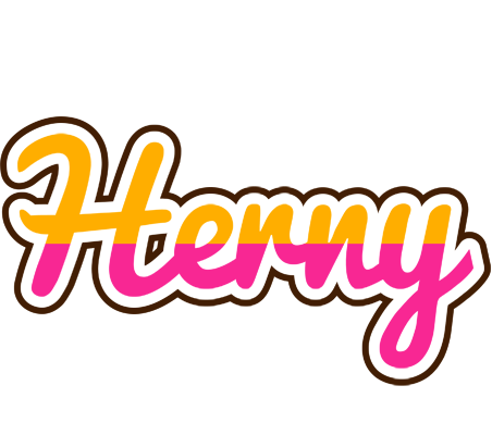 Herny smoothie logo