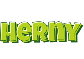 Herny summer logo