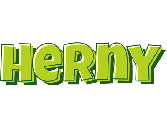 Herny summer logo