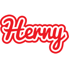 Herny sunshine logo