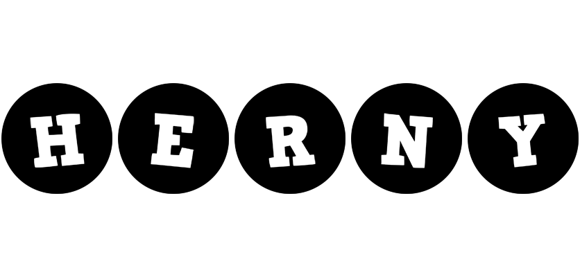 Herny tools logo