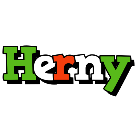 Herny venezia logo