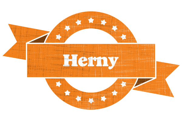 Herny victory logo