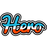 Hero america logo