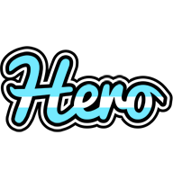 Hero argentine logo