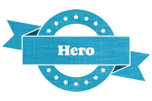 Hero balance logo