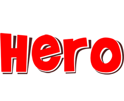 Hero basket logo