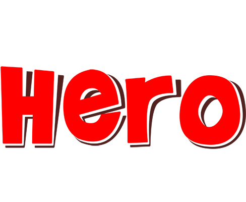 Hero basket logo