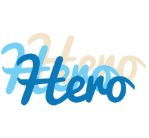 Hero breeze logo