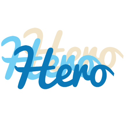 Hero breeze logo
