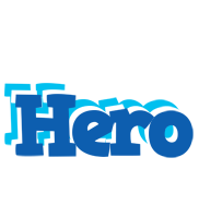 Hero business logo