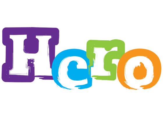 Hero casino logo