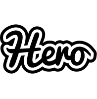 Hero chess logo