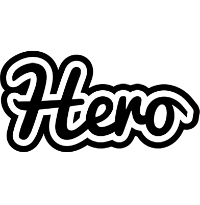 Hero chess logo
