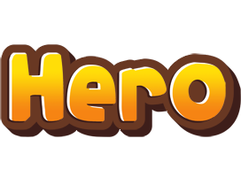 Hero cookies logo