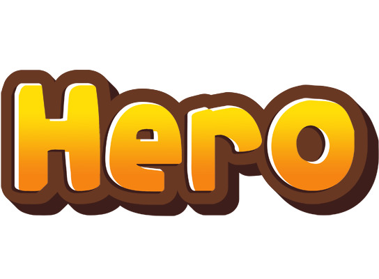 Hero cookies logo