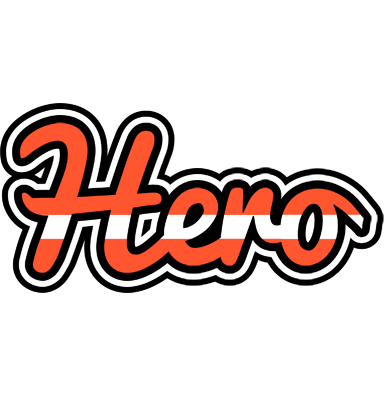 Hero denmark logo