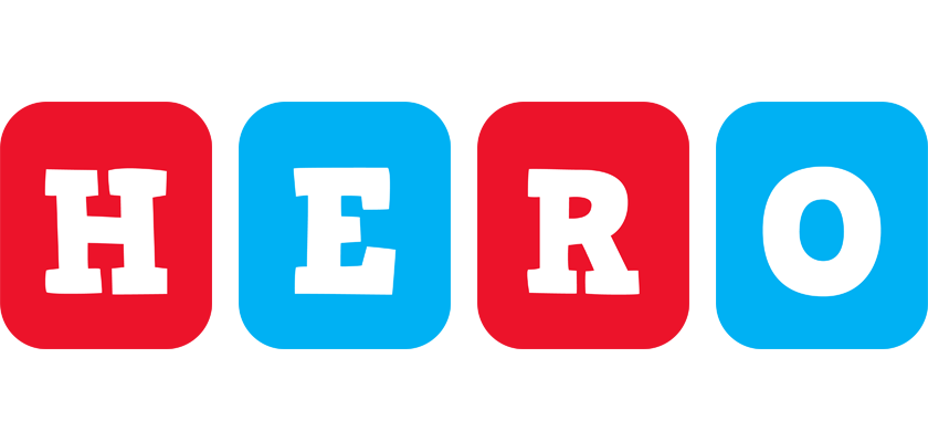 Hero diesel logo