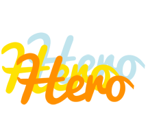 Hero energy logo