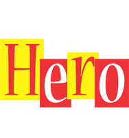 Hero errors logo