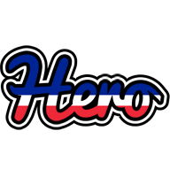 Hero france logo