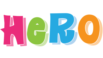 Hero friday logo