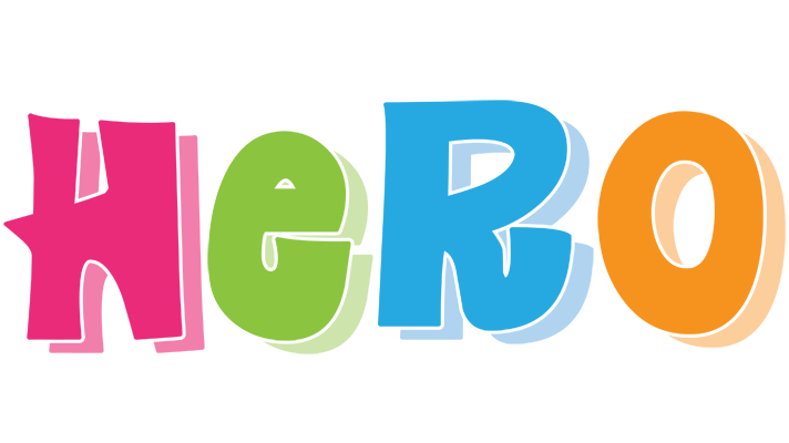 Hero friday logo