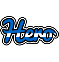 Hero greece logo