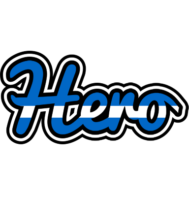 Hero greece logo