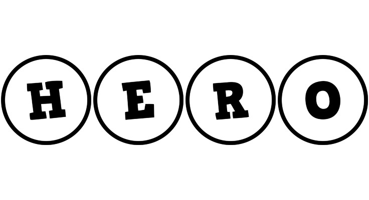 Hero handy logo