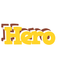 Hero hotcup logo