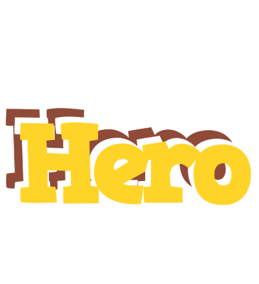 Hero hotcup logo