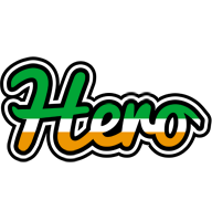 Hero ireland logo