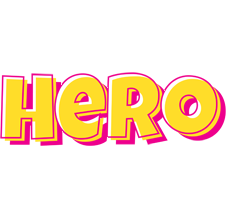 Hero kaboom logo