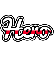 Hero kingdom logo