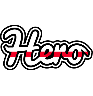 Hero kingdom logo