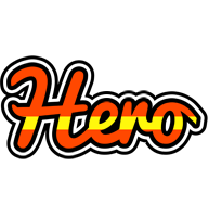Hero madrid logo