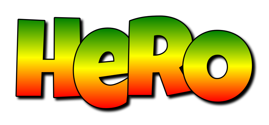 Hero mango logo