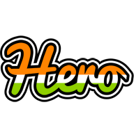 Hero mumbai logo
