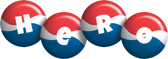 Hero paris logo