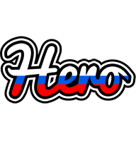 Hero russia logo