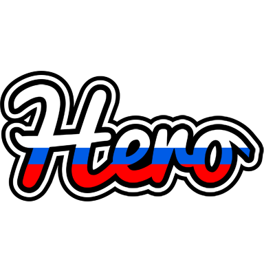 Hero russia logo