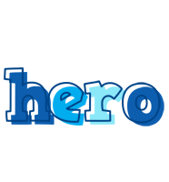 Hero sailor logo