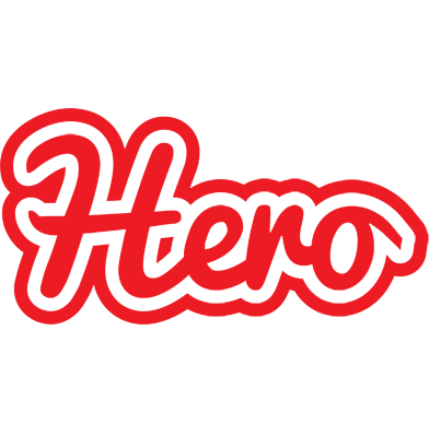 Hero sunshine logo