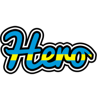 Hero sweden logo
