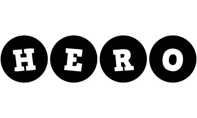 Hero tools logo