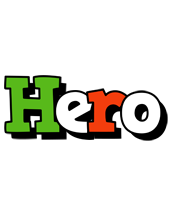 Hero venezia logo