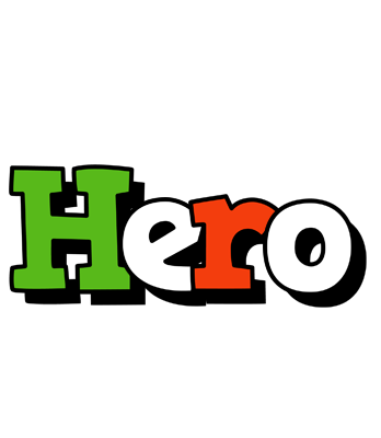 Hero venezia logo
