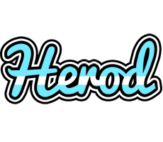 Herod argentine logo